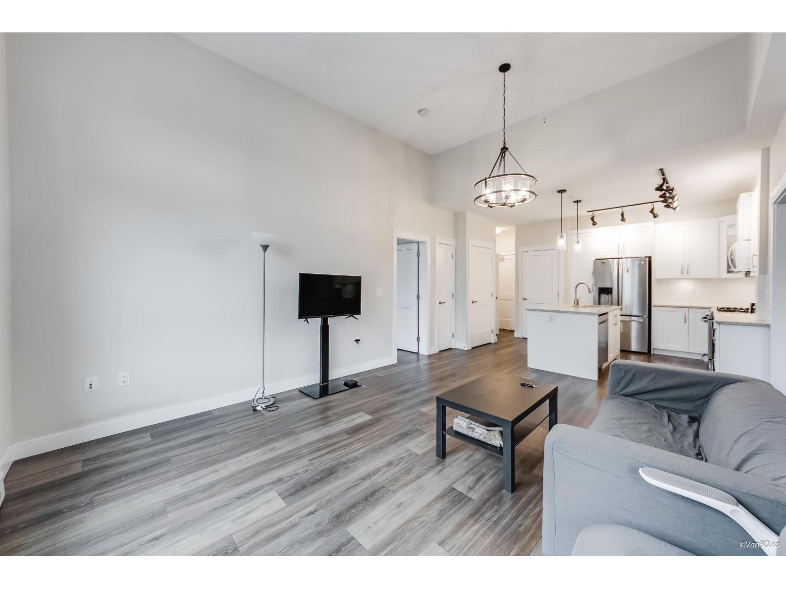 608 11077 Ravine Road, Surrey, British Columbia  V3T 5S2 - Photo 9 - R3105345