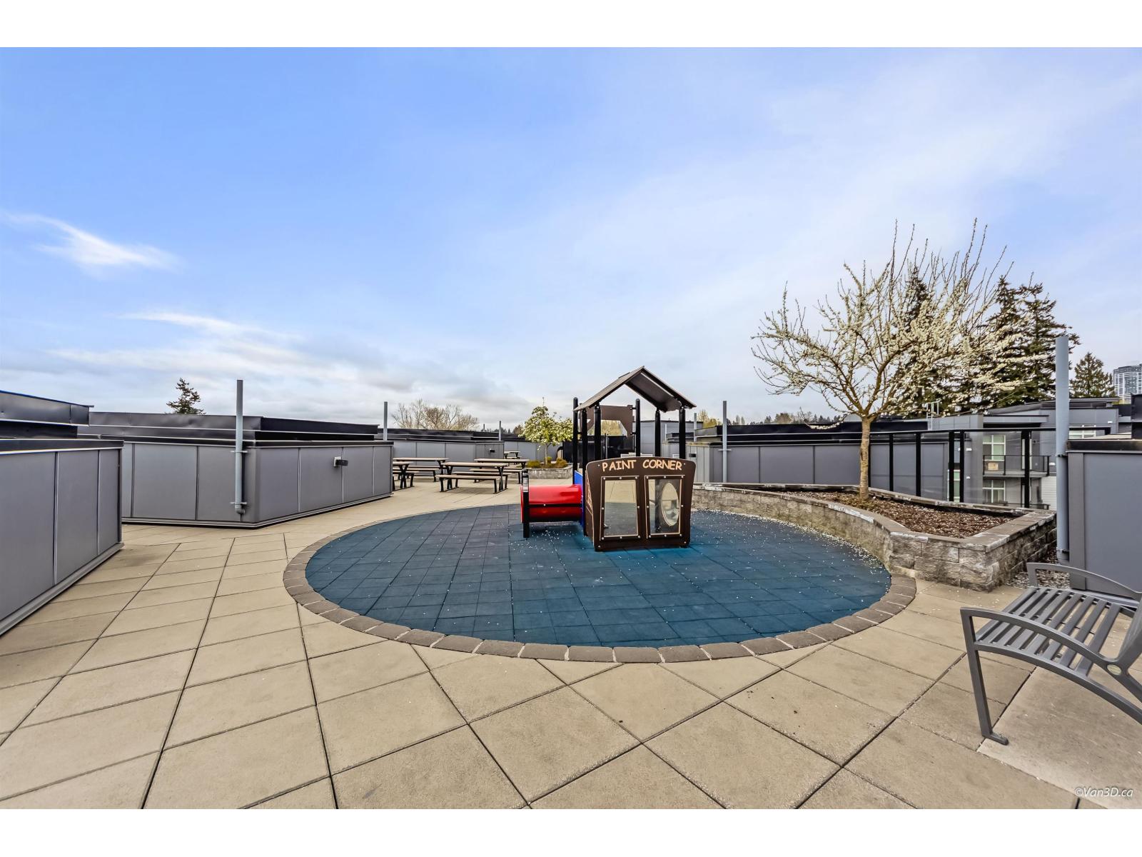 608 11077 Ravine Road, Surrey, British Columbia  V3T 5S2 - Photo 27 - R3105345