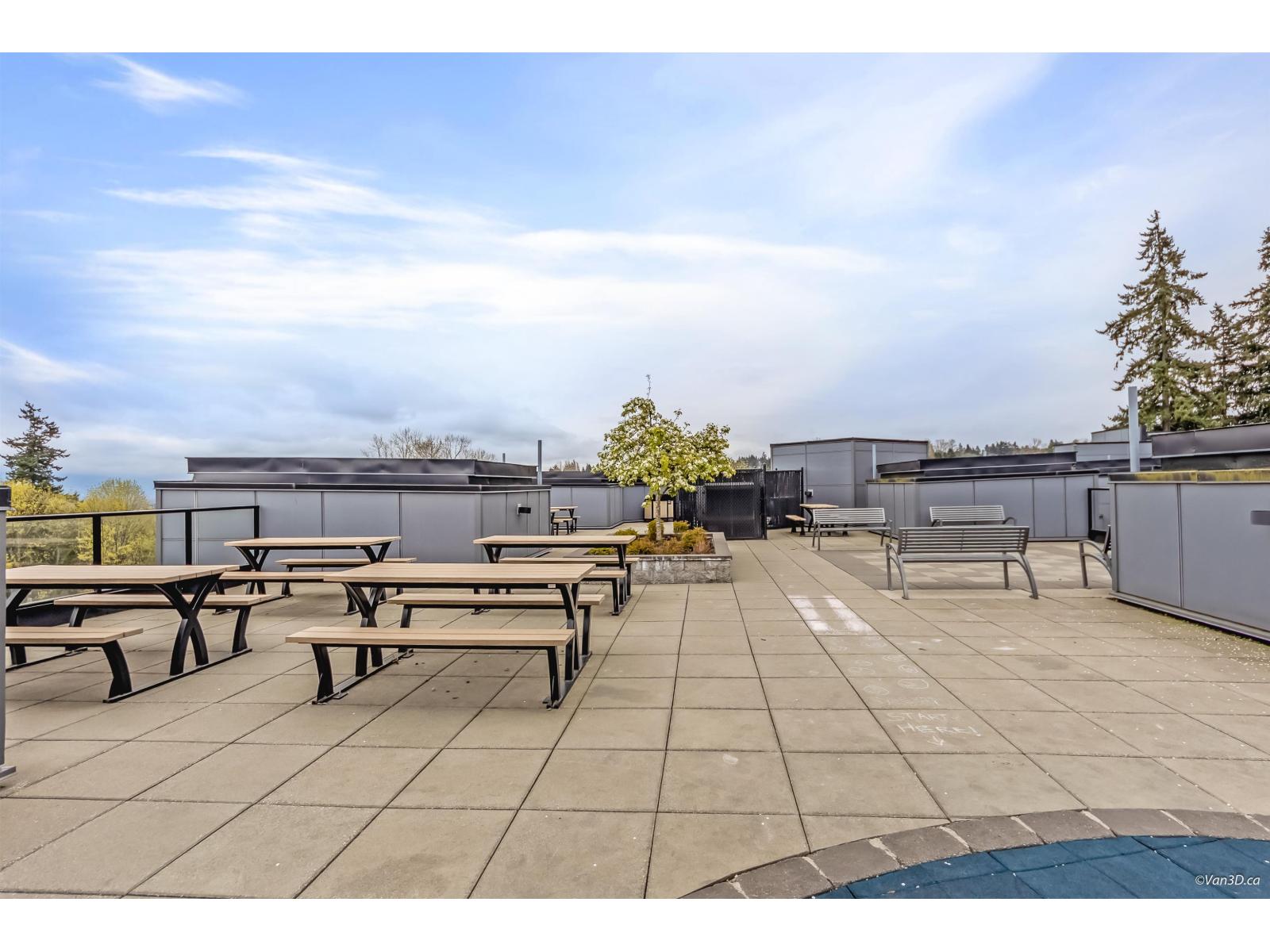 608 11077 Ravine Road, Surrey, British Columbia  V3T 5S2 - Photo 25 - R3105345