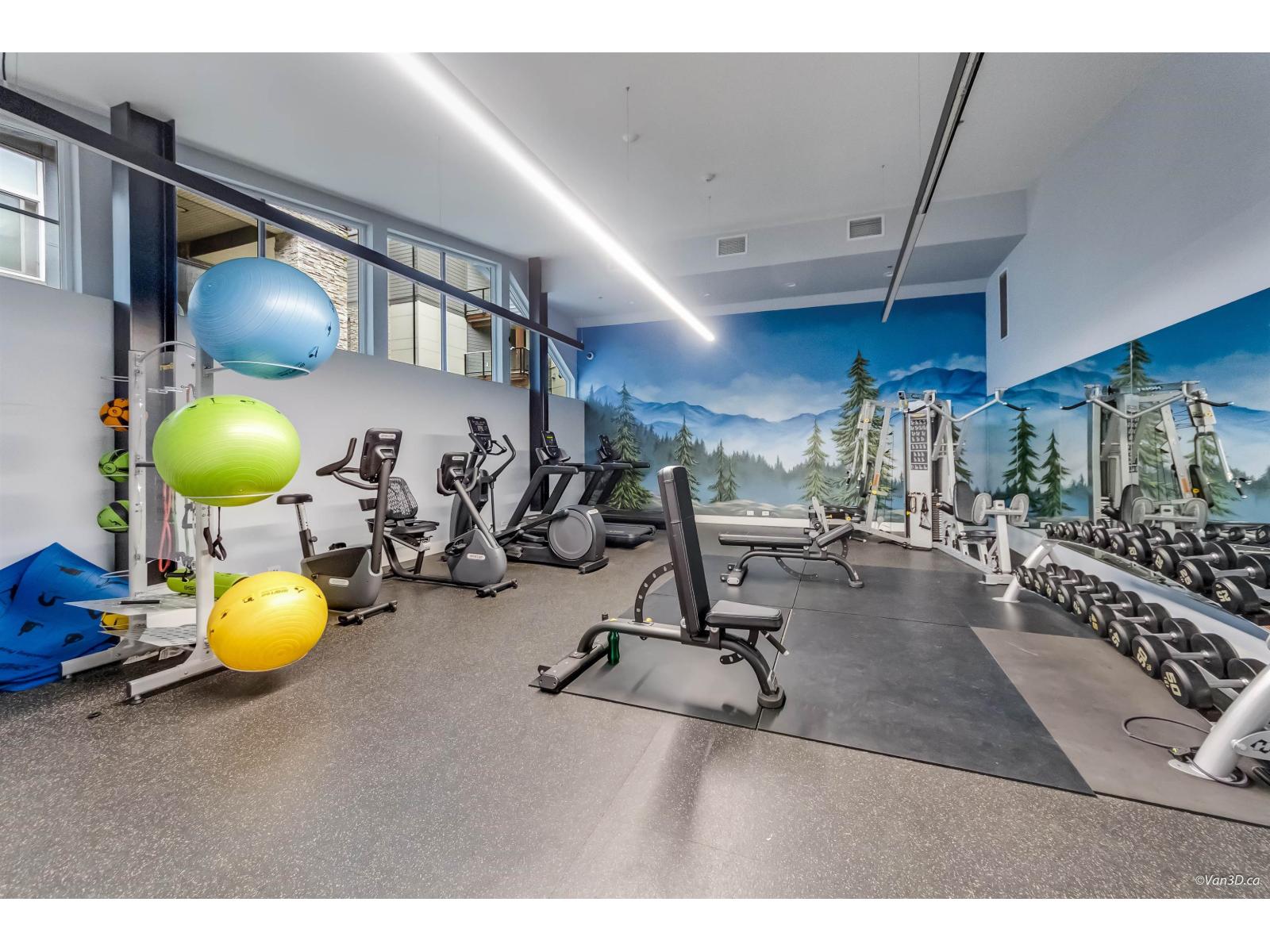 608 11077 Ravine Road, Surrey, British Columbia  V3T 5S2 - Photo 32 - R3105345