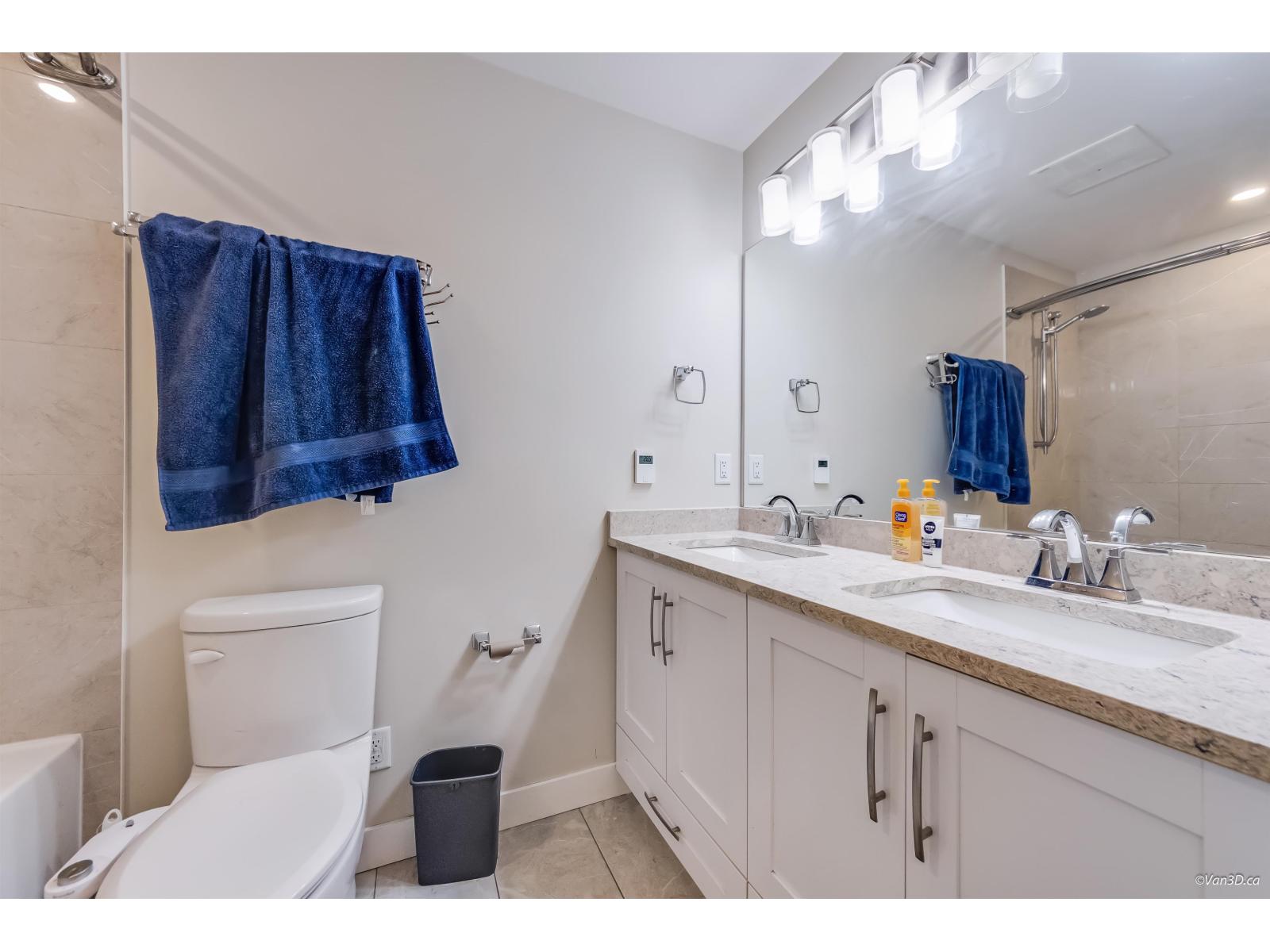 608 11077 Ravine Road, Surrey, British Columbia  V3T 5S2 - Photo 20 - R3105345