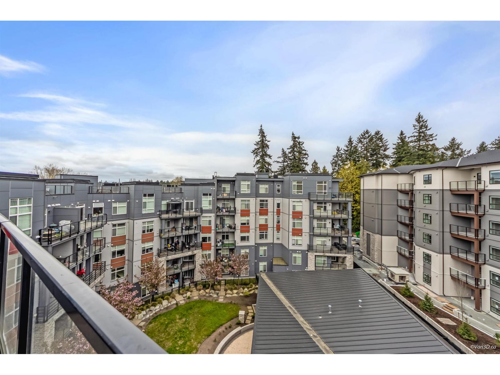 608 11077 Ravine Road, Surrey, British Columbia  V3T 5S2 - Photo 23 - R3105345