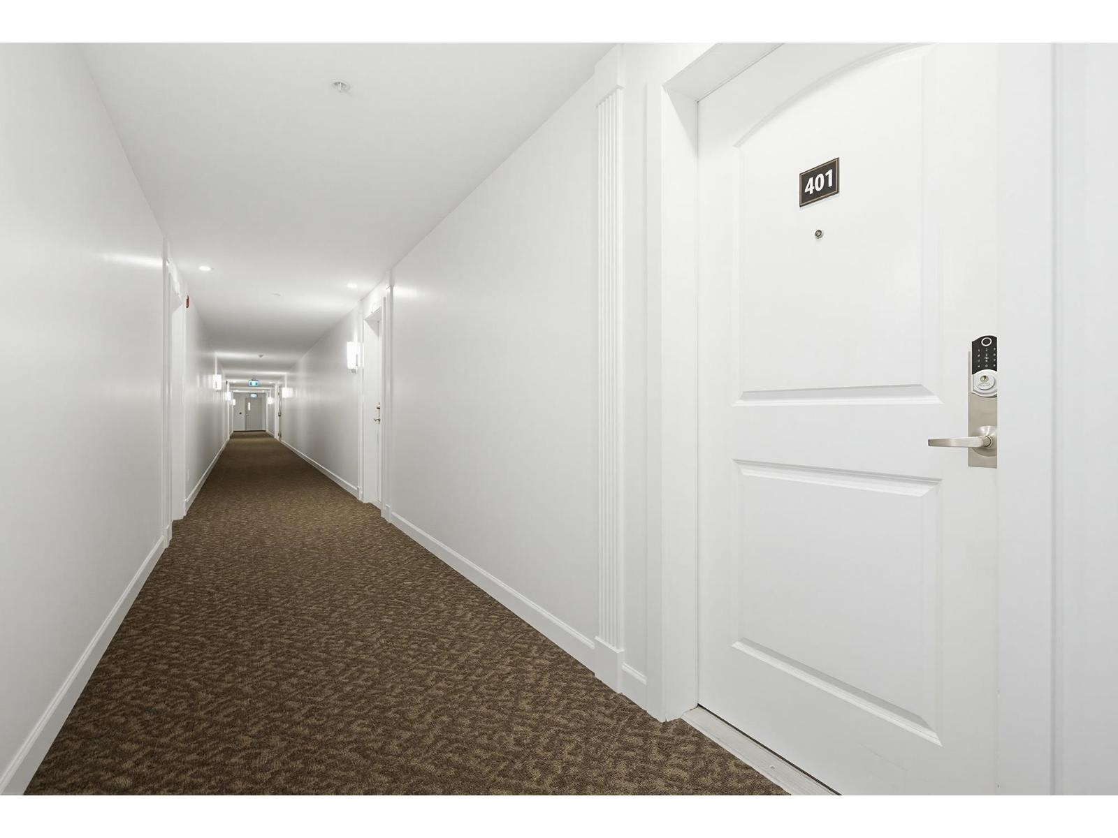 401 32445 Simon Avenue, Abbotsford, British Columbia  V2T 0G7 - Photo 4 - R3110245