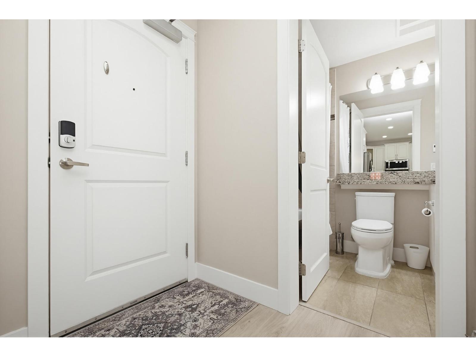 401 32445 Simon Avenue, Abbotsford, British Columbia  V2T 0G7 - Photo 5 - R3110245