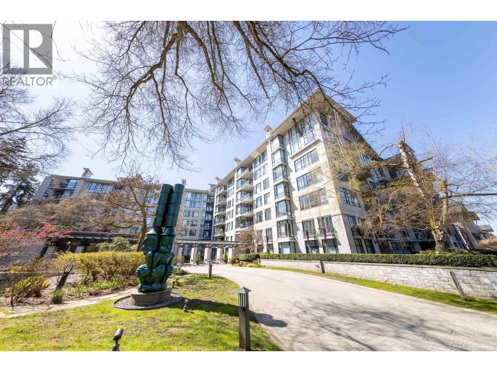 613 4685 Valley Drive, Vancouver, British Columbia  V6J 5M2 - Photo 23 - R3110357