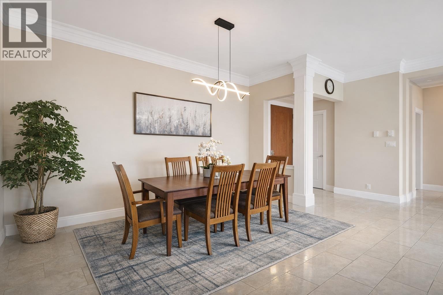 613 4685 Valley Drive, Vancouver, British Columbia  V6J 5M2 - Photo 6 - R3110357