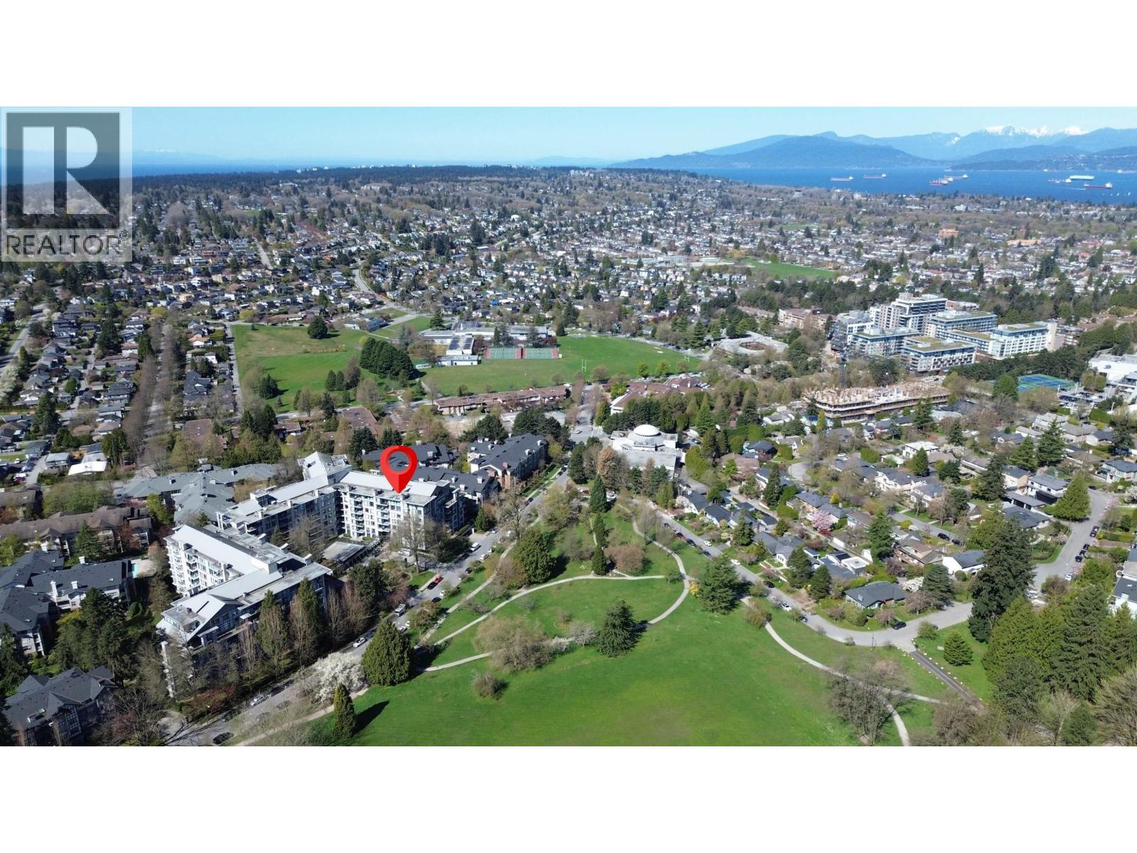 613 4685 Valley Drive, Vancouver, British Columbia  V6J 5M2 - Photo 24 - R3110357