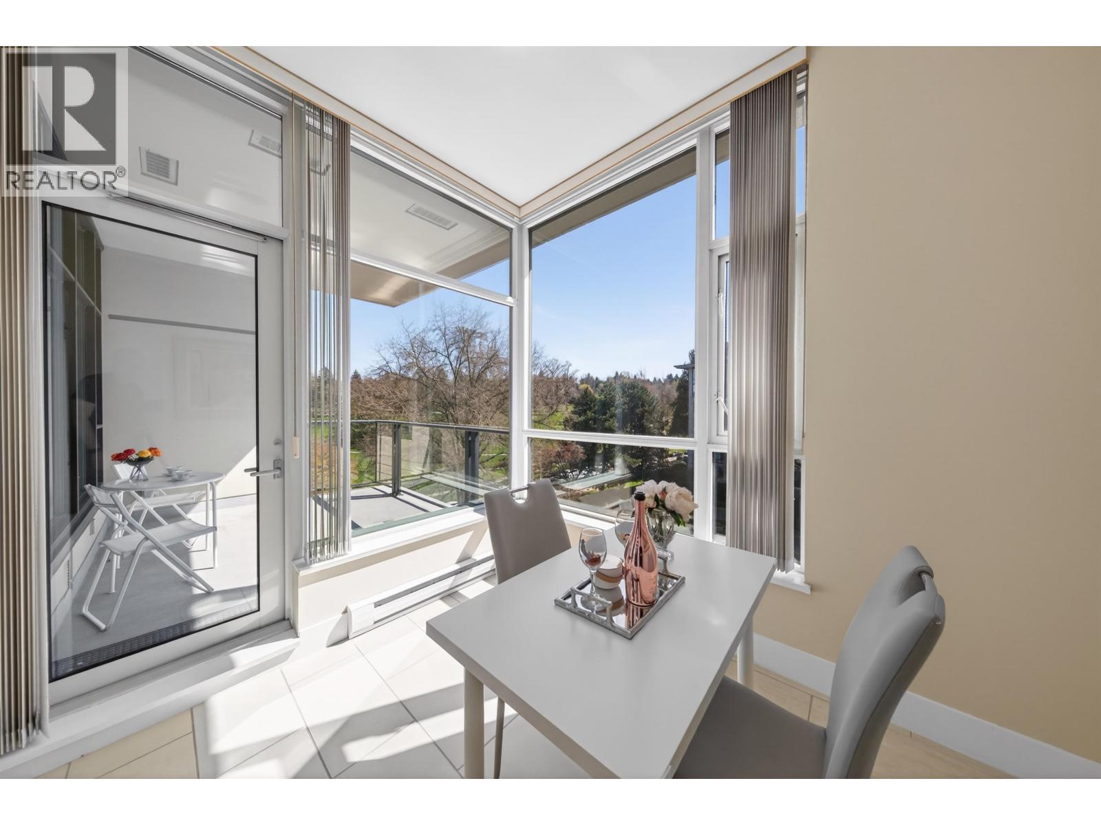 613 4685 Valley Drive, Vancouver, British Columbia  V6J 5M2 - Photo 8 - R3110357