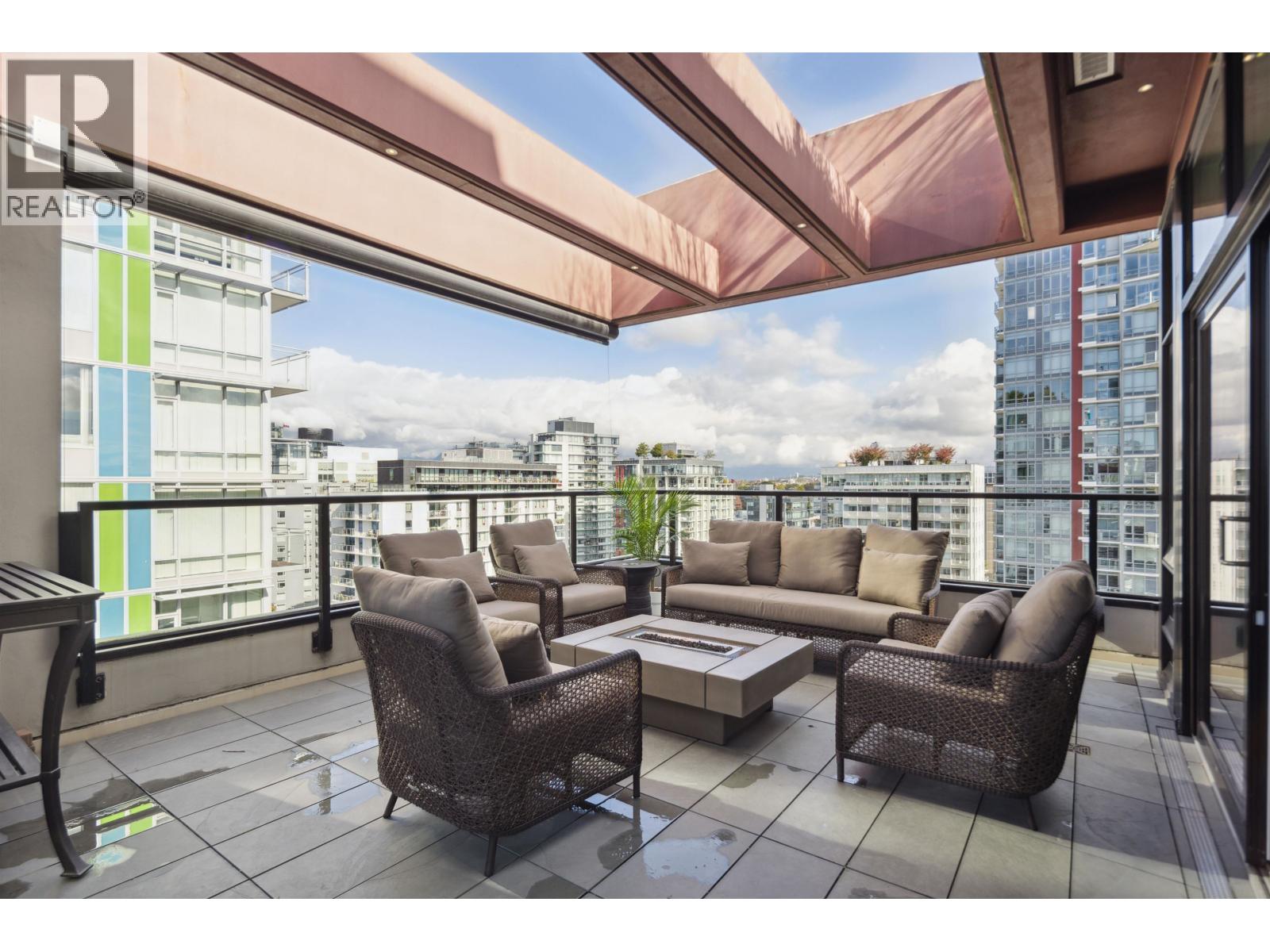 1202 1788 Ontario Street, Vancouver, British Columbia  V5T 0G3 - Photo 2 - R3108030