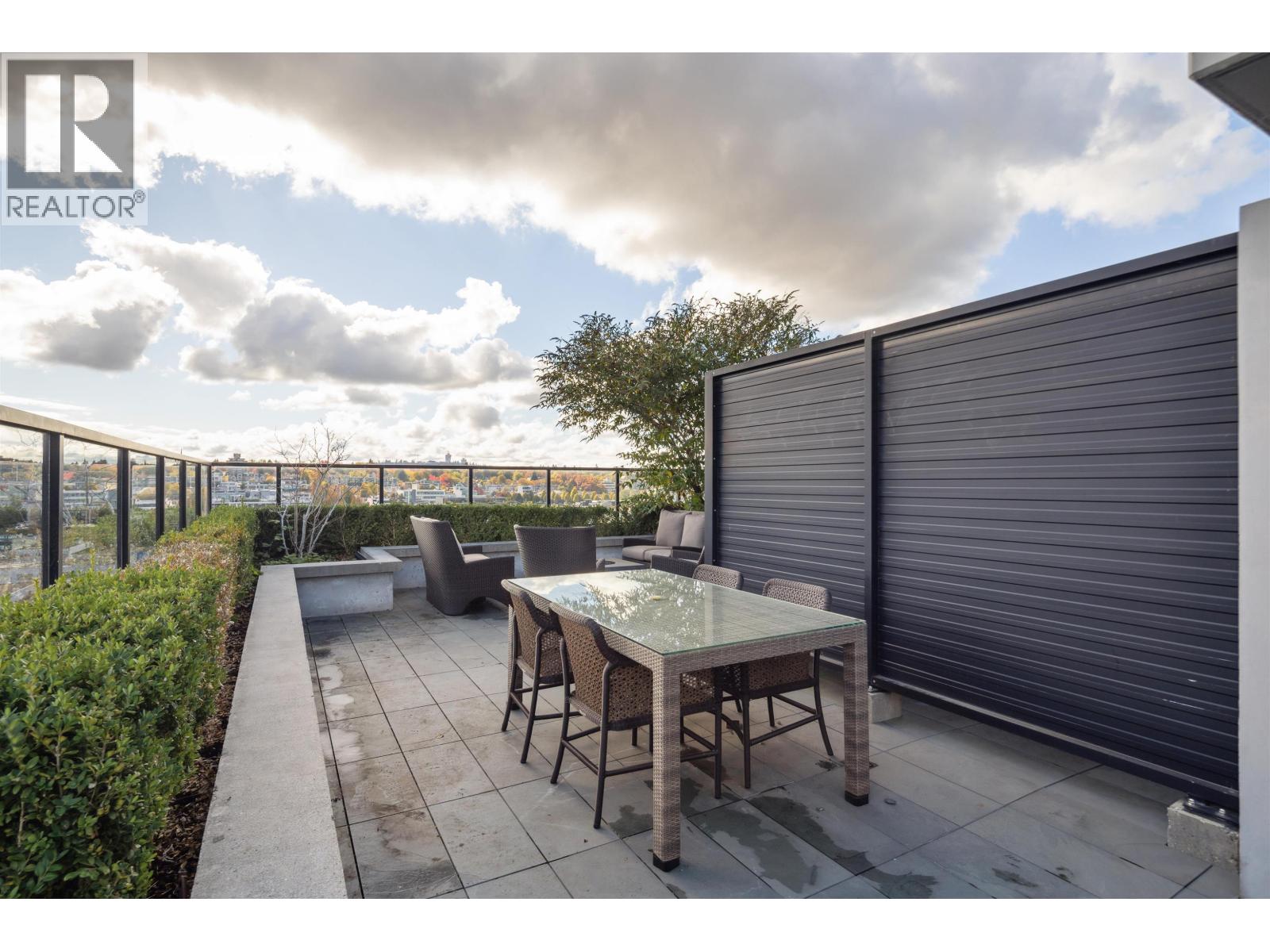 1202 1788 Ontario Street, Vancouver, British Columbia  V5T 0G3 - Photo 6 - R3108030