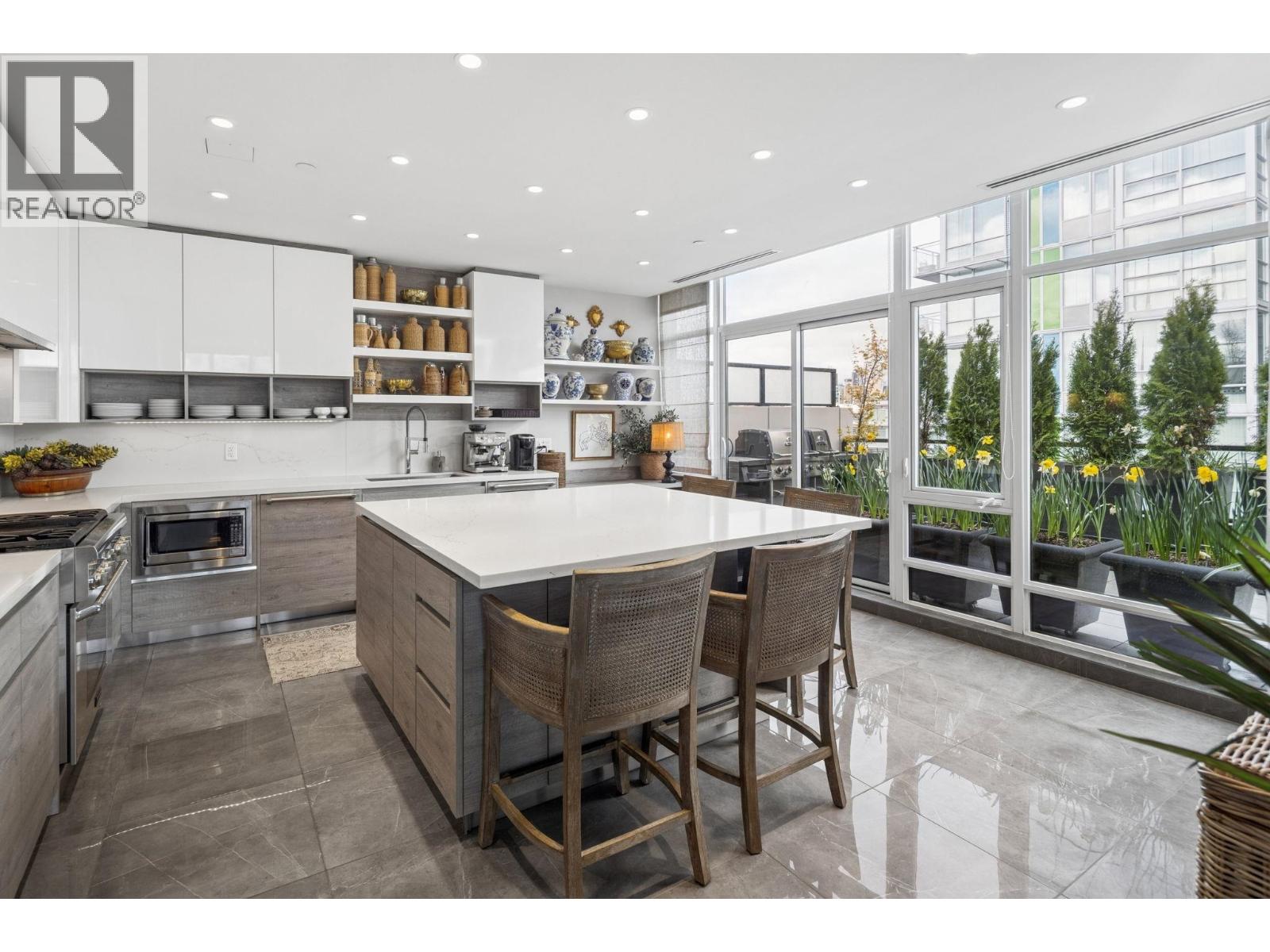 1202 1788 Ontario Street, Vancouver, British Columbia  V5T 0G3 - Photo 19 - R3108030