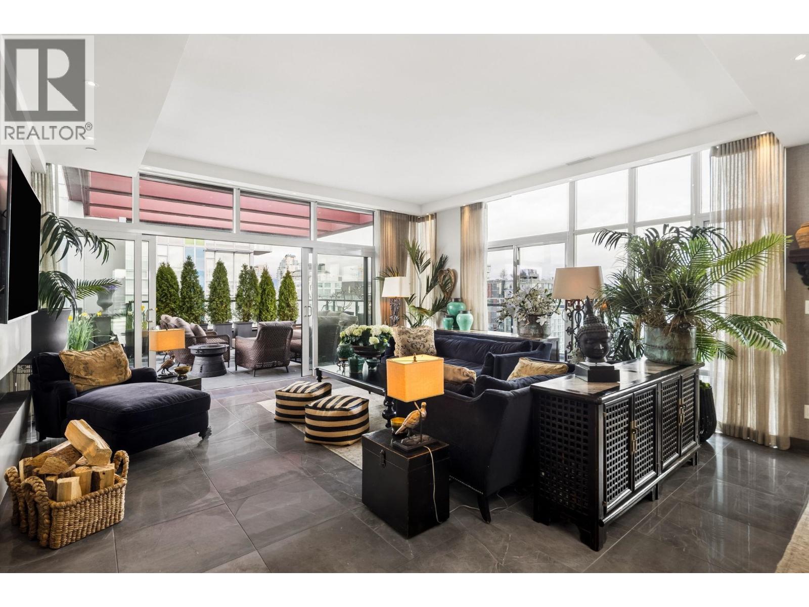 1202 1788 Ontario Street, Vancouver, British Columbia  V5T 0G3 - Photo 8 - R3108030