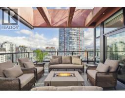 1202 1788 ONTARIO STREET, Vancouver, British Columbia