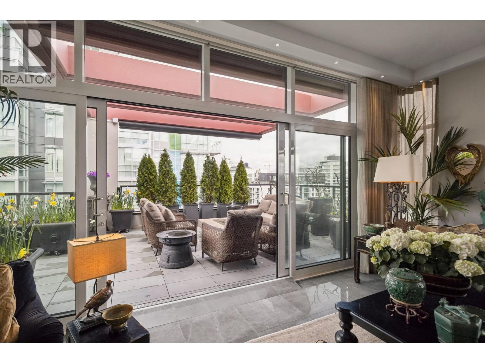 1202 1788 Ontario Street, Vancouver, British Columbia  V5T 0G3 - Photo 14 - R3108030