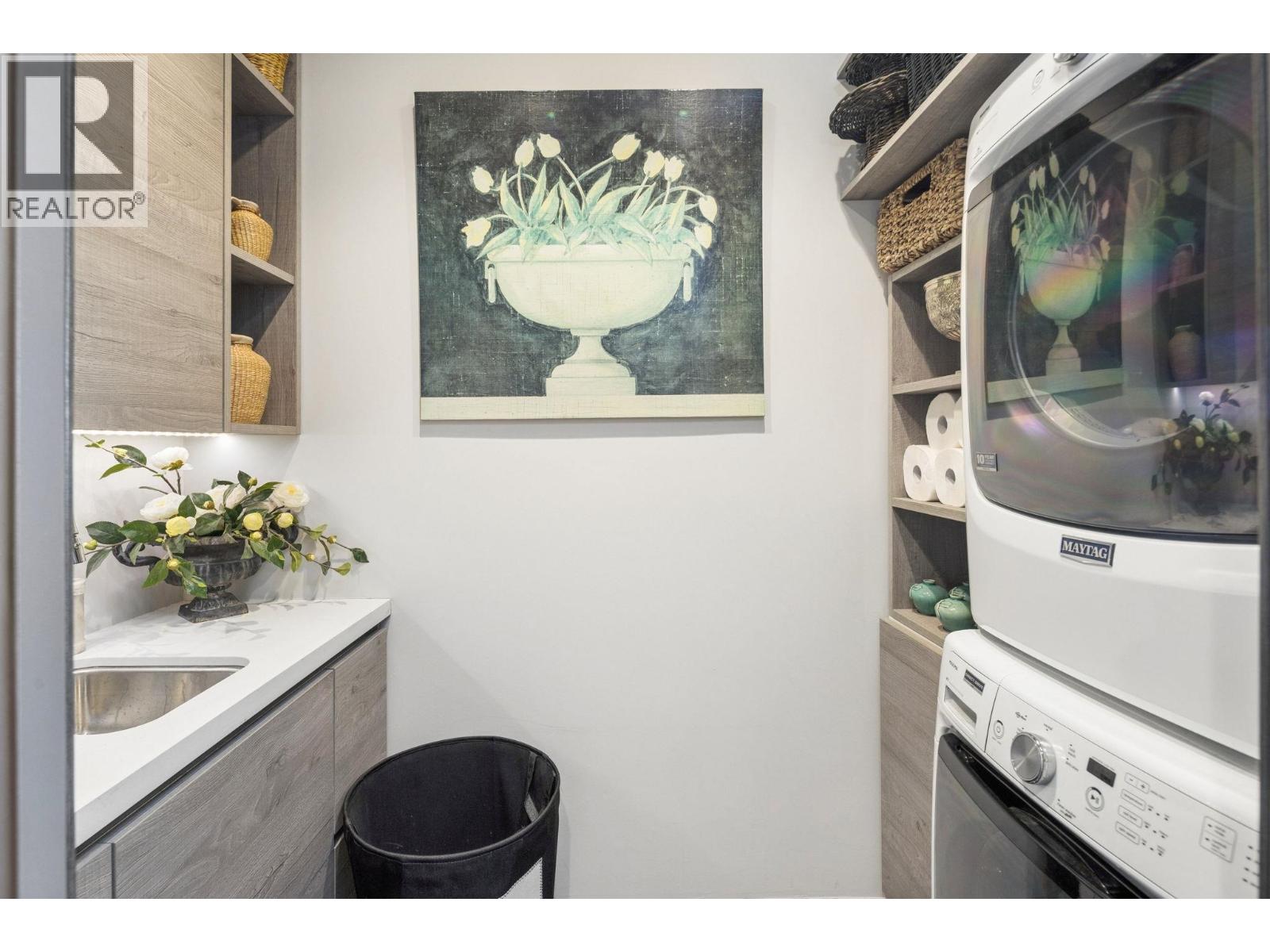 1202 1788 Ontario Street, Vancouver, British Columbia  V5T 0G3 - Photo 34 - R3108030