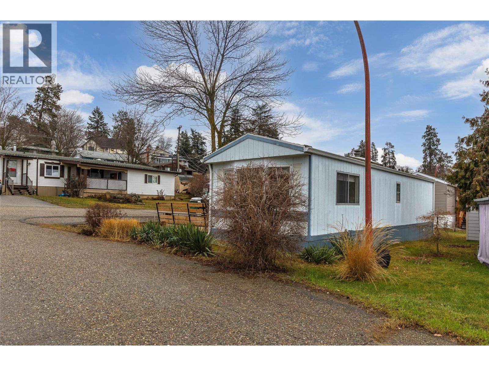 1600 43 Avenue Unit# 32, Vernon, British Columbia  V1T 9G6 - Photo 27 - 10364709