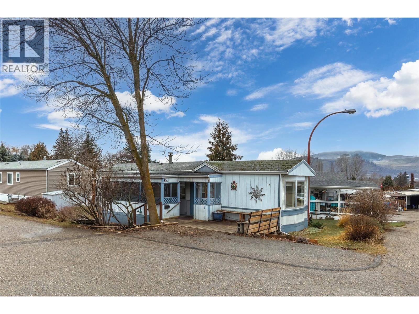 1600 43 Avenue Unit# 32, Vernon, British Columbia  V1T 9G6 - Photo 28 - 10364709