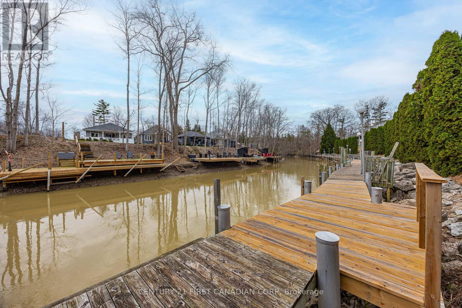 12 - 90 Ontario Street S, Lambton Shores, Ontario  N0M 1T0 - Photo 38 - X12993488