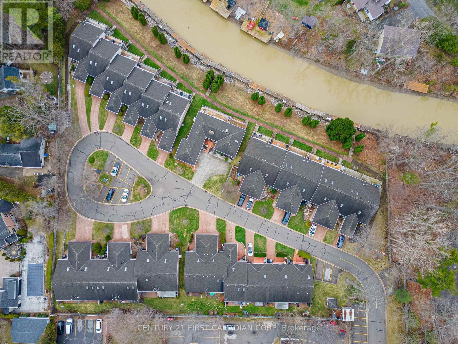 12 - 90 Ontario Street S, Lambton Shores, Ontario  N0M 1T0 - Photo 44 - X12993488