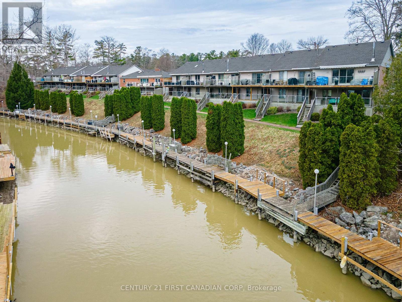 12 - 90 Ontario Street S, Lambton Shores, Ontario  N0M 1T0 - Photo 46 - X12993488