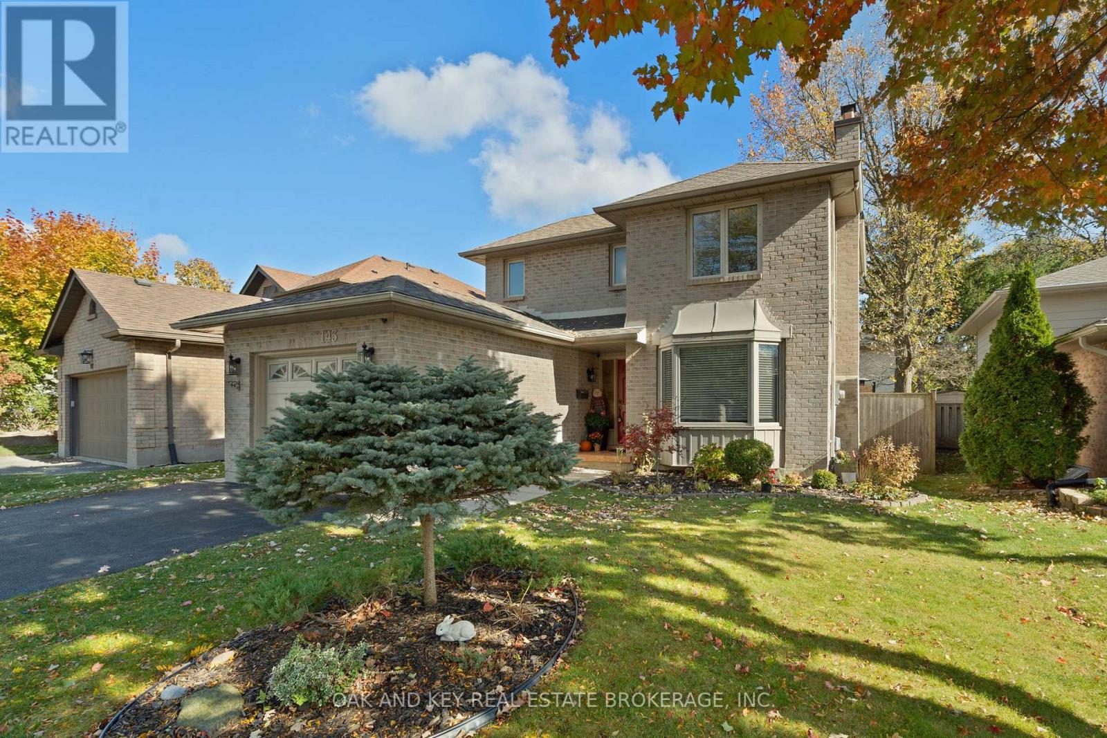 143 Golfview Road, London South, Ontario  N6C 5V4 - Photo 2 - X12993496