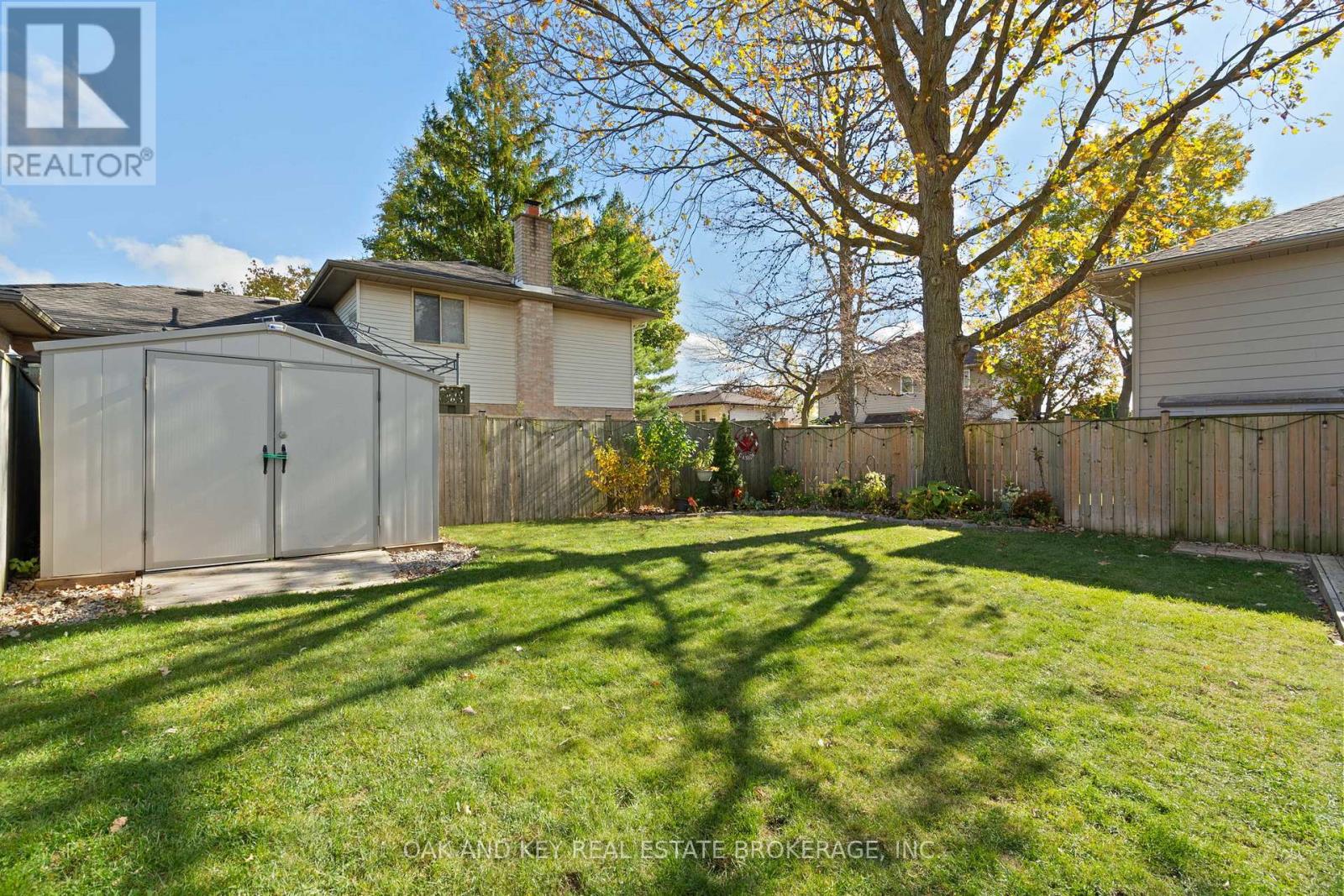 143 Golfview Road, London South, Ontario  N6C 5V4 - Photo 36 - X12993496