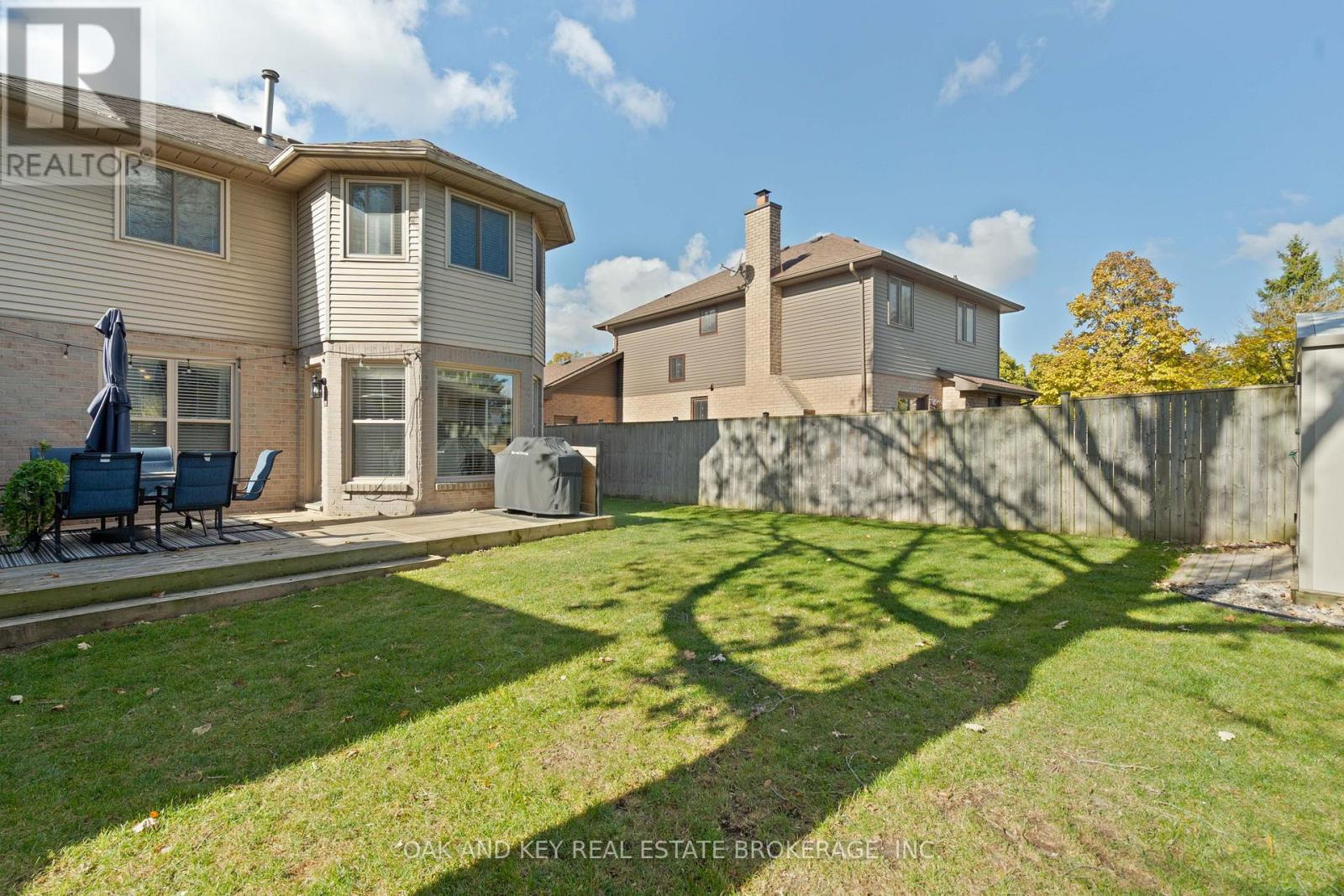 143 Golfview Road, London South, Ontario  N6C 5V4 - Photo 39 - X12993496