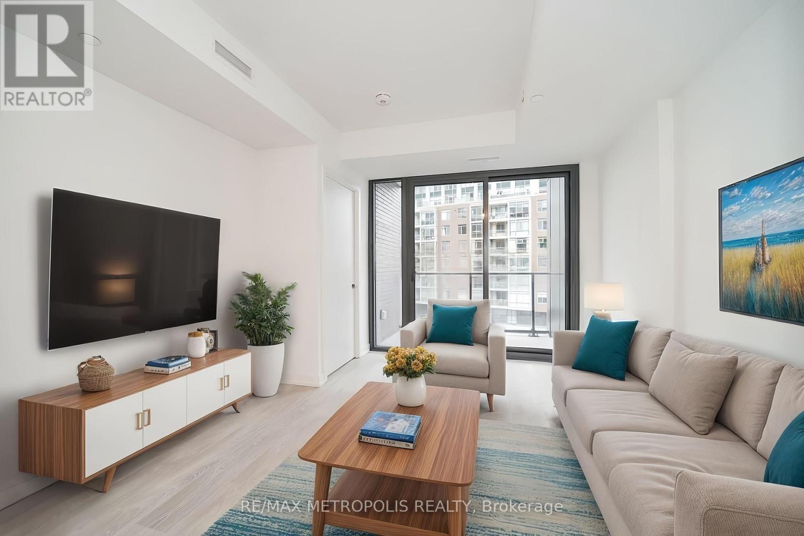 405 - 35 PARLIAMENT STREET, Toronto, Ontario