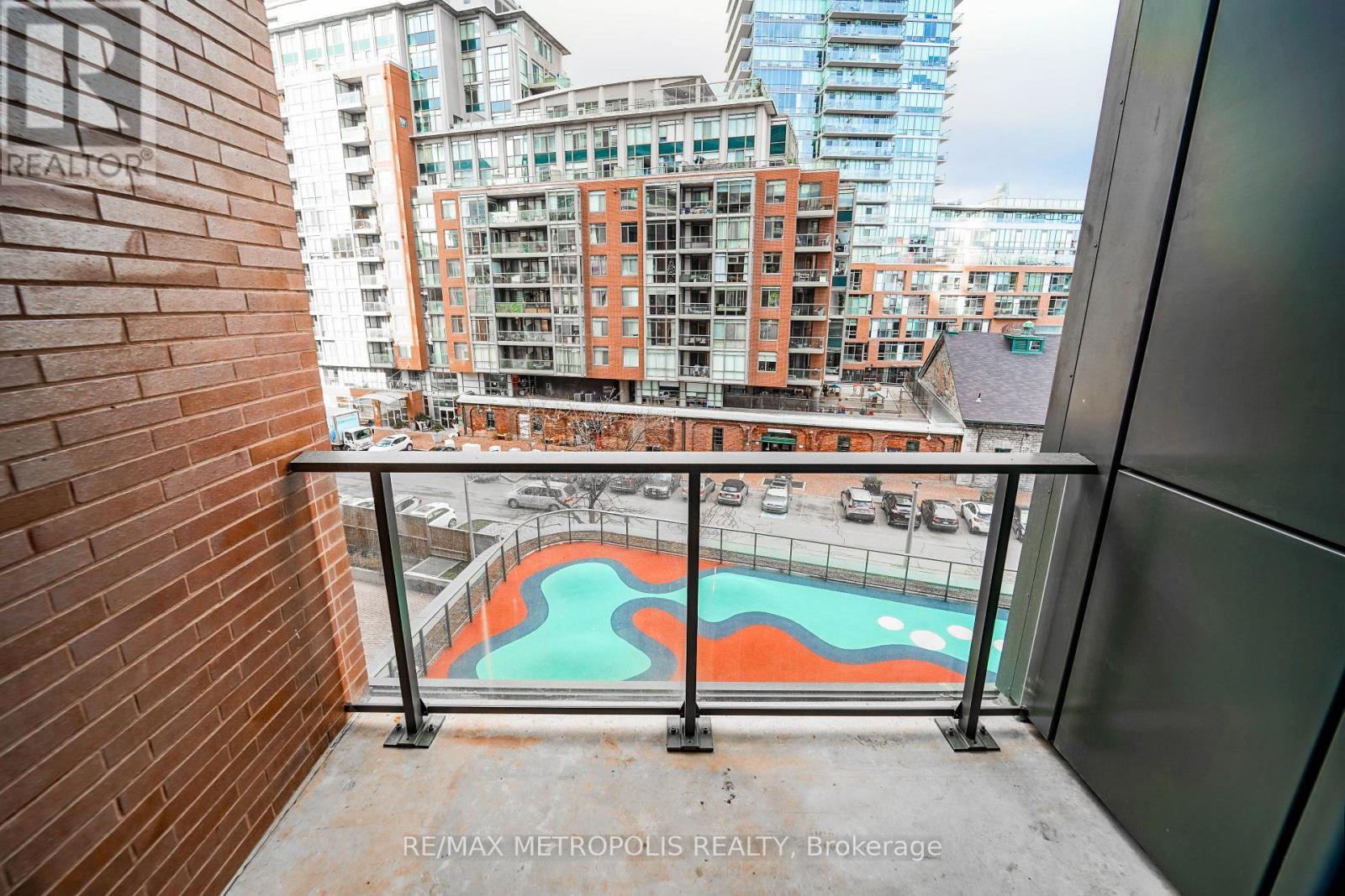 405 - 35 Parliament Street, Toronto, Ontario  M5A 0Z5 - Photo 18 - C12993490