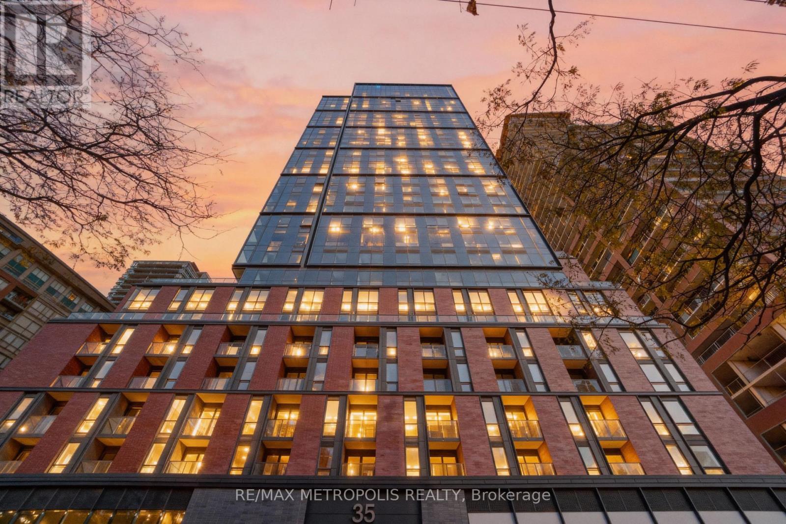 405 - 35 Parliament Street, Toronto, Ontario  M5A 0Z5 - Photo 26 - C12993490