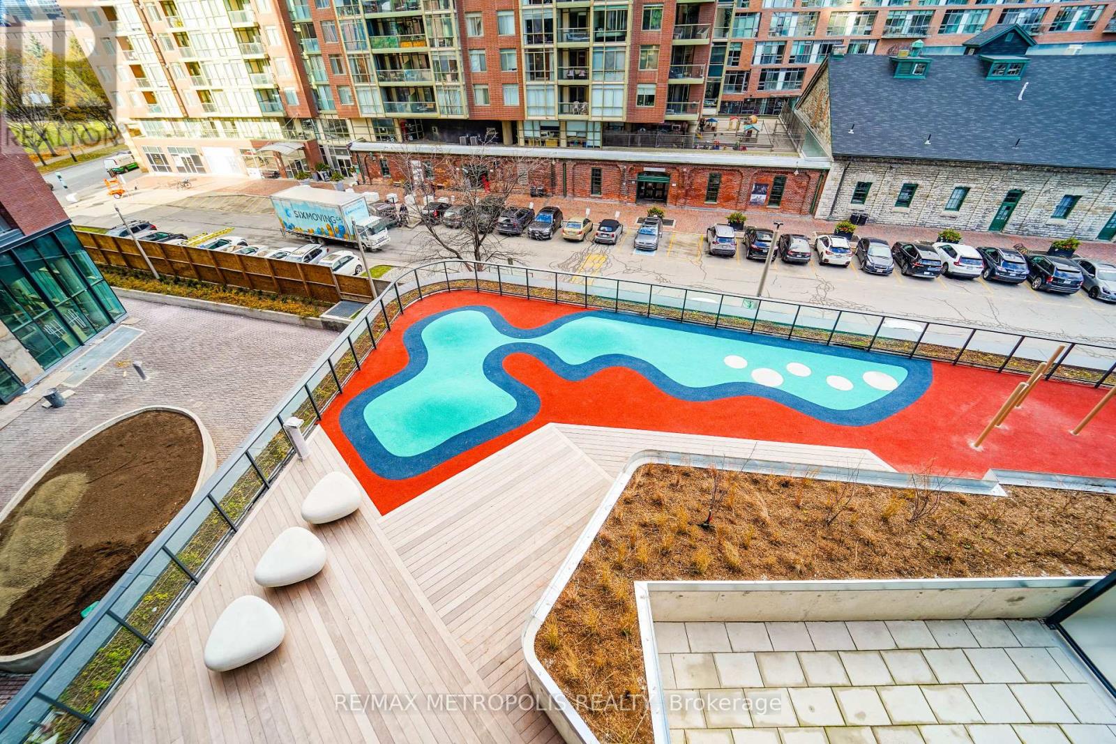 405 - 35 Parliament Street, Toronto, Ontario  M5A 0Z5 - Photo 27 - C12993490