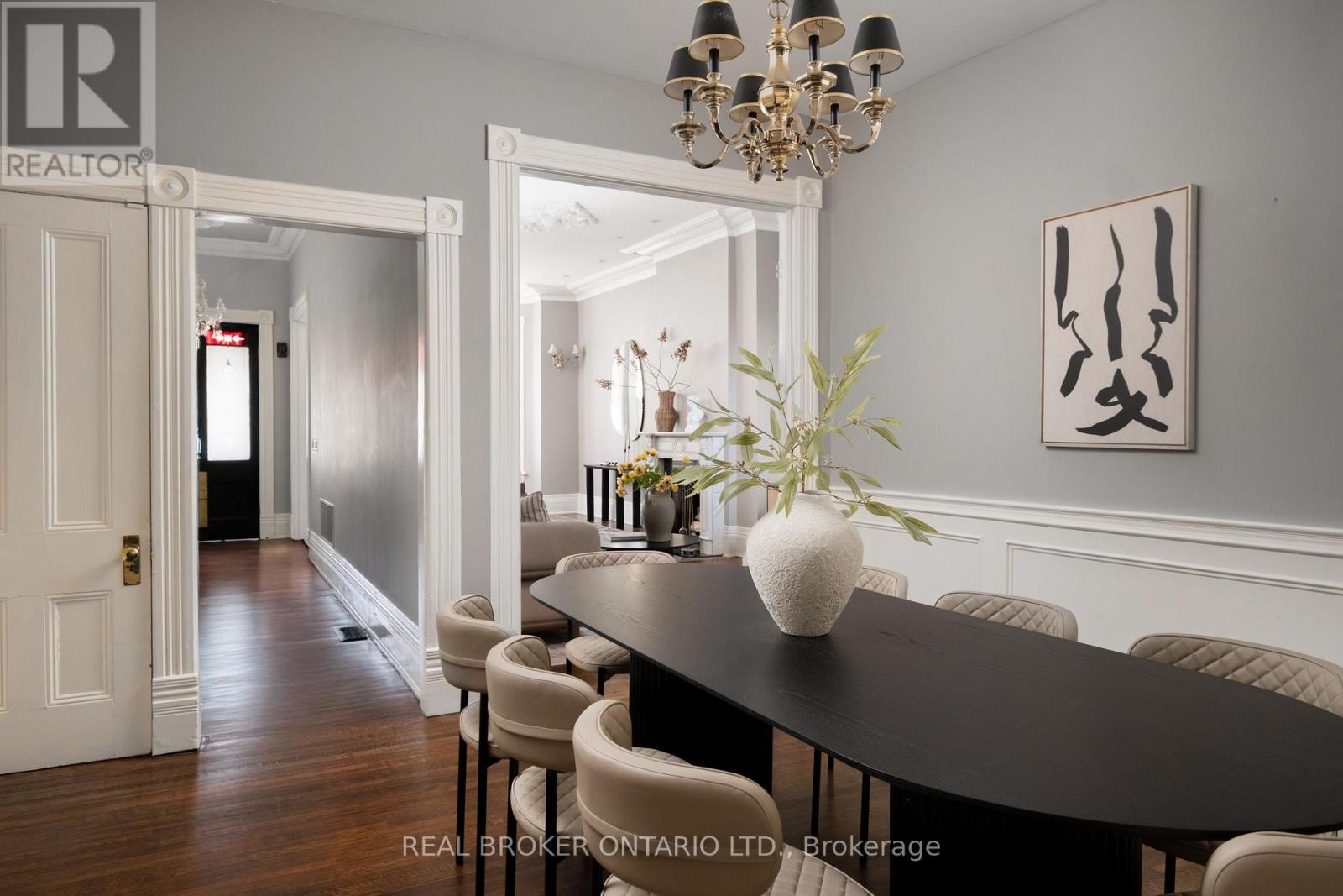 298 Berkeley Street, Toronto, Ontario  M5A 2X5 - Photo 12 - C12993502