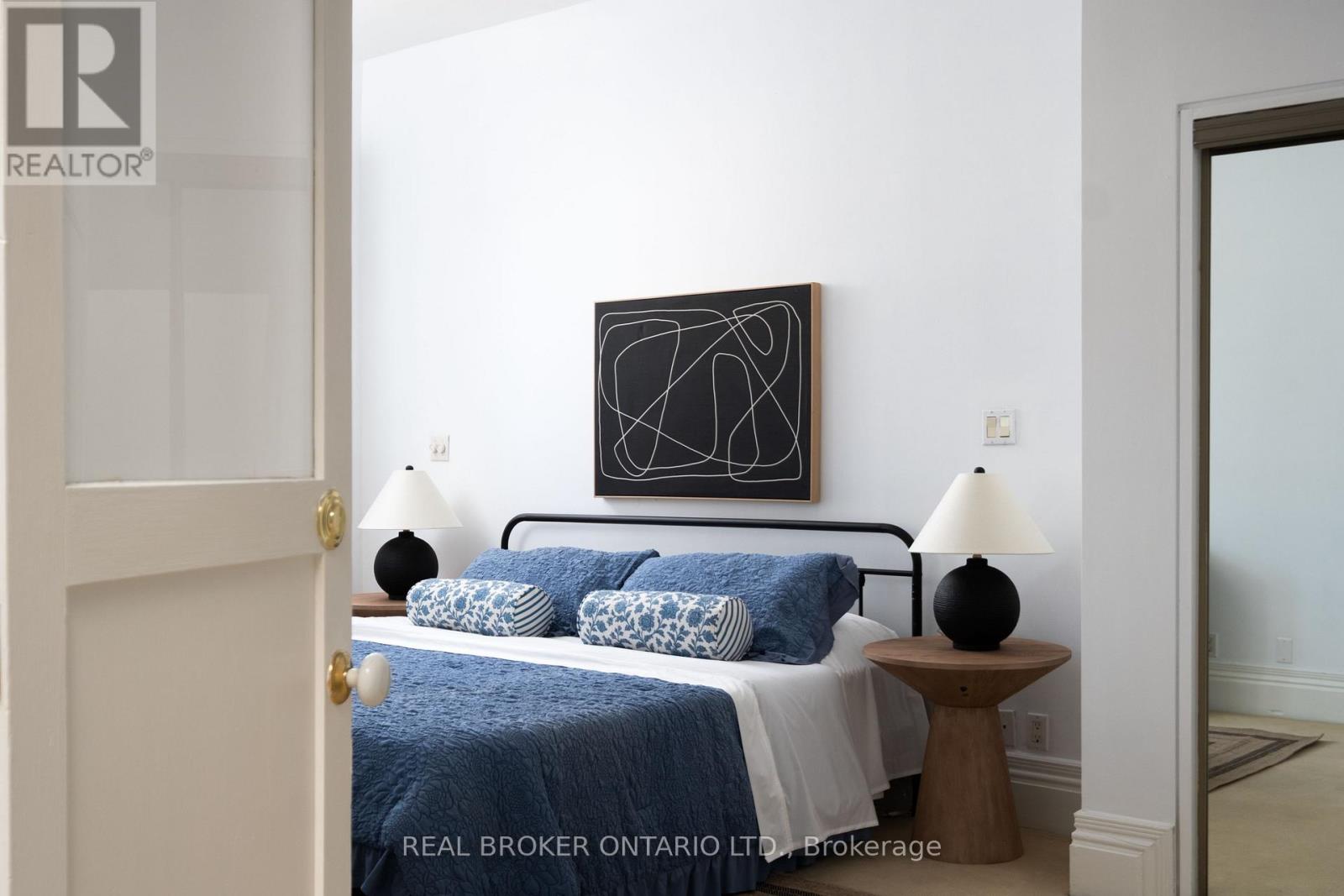 298 Berkeley Street, Toronto, Ontario  M5A 2X5 - Photo 25 - C12993502