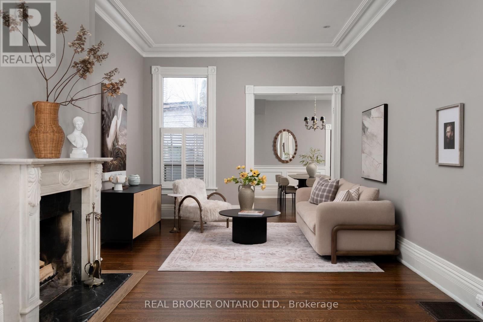 298 Berkeley Street, Toronto, Ontario  M5A 2X5 - Photo 9 - C12993502