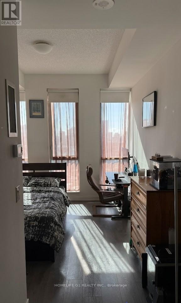 2806 - 55 Regent Park Boulevard, Toronto, Ontario  M5A 3H6 - Photo 11 - C12992892