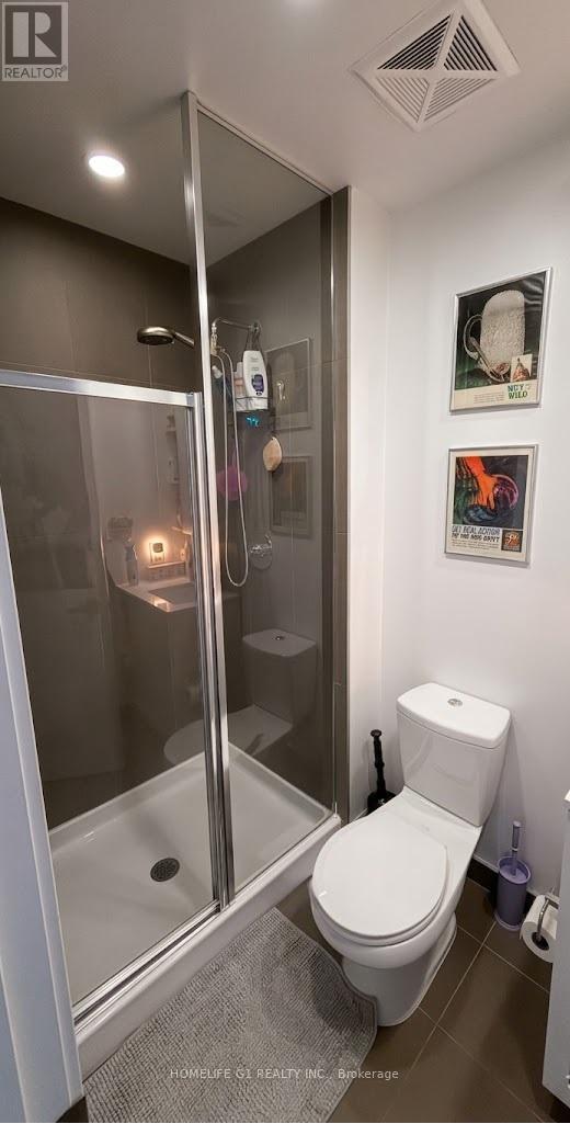 2806 - 55 Regent Park Boulevard, Toronto, Ontario  M5A 3H6 - Photo 10 - C12992892