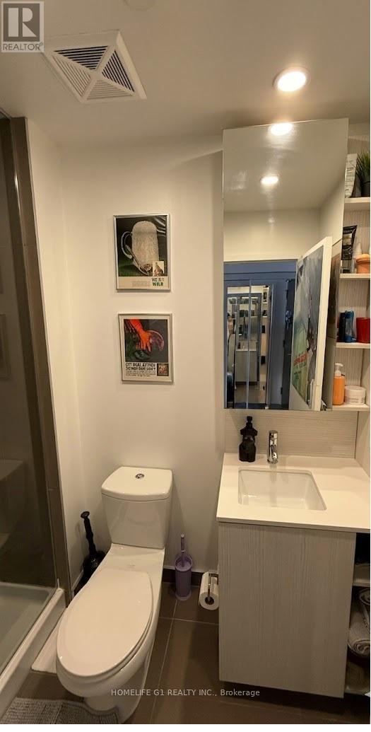 2806 - 55 Regent Park Boulevard, Toronto, Ontario  M5A 3H6 - Photo 17 - C12992892