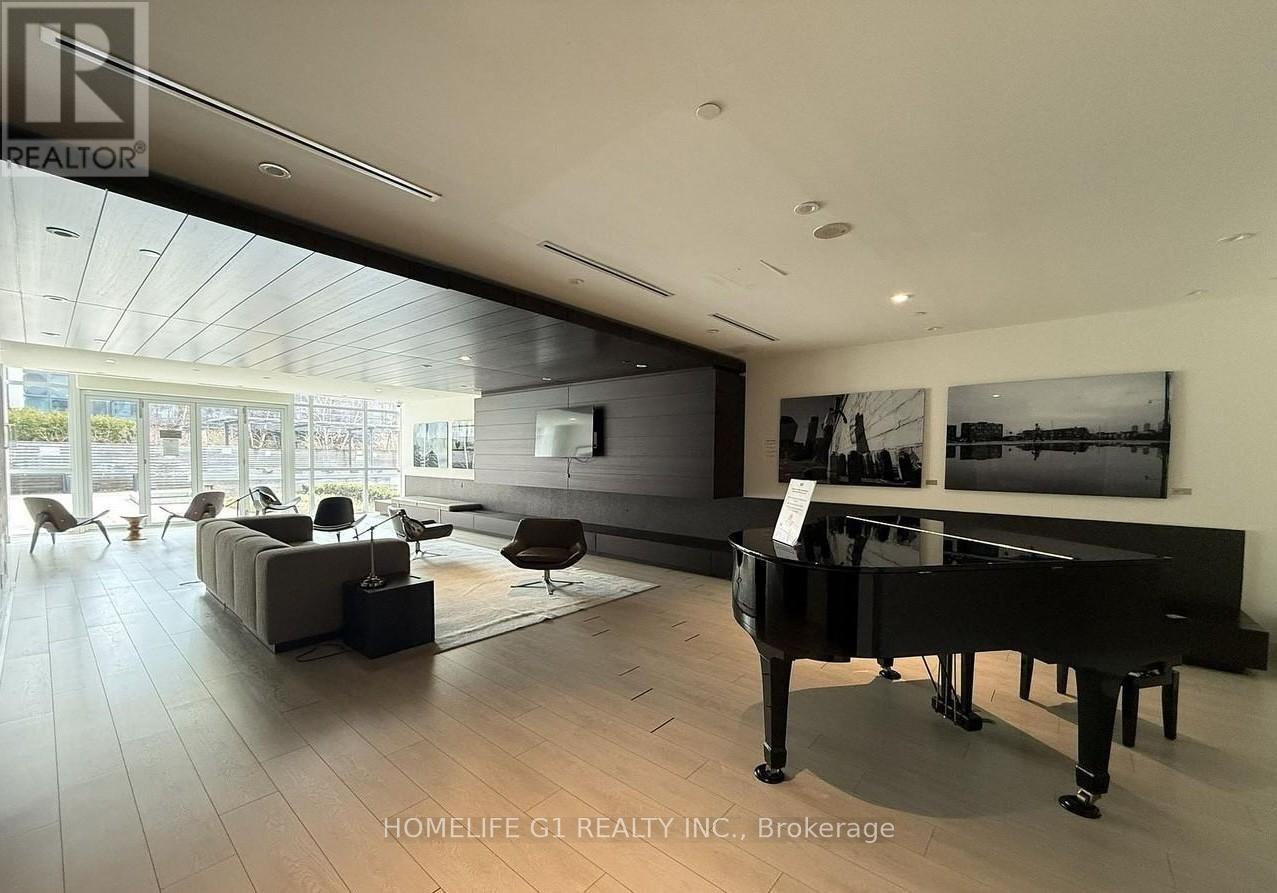 2806 - 55 Regent Park Boulevard, Toronto, Ontario  M5A 3H6 - Photo 6 - C12992892