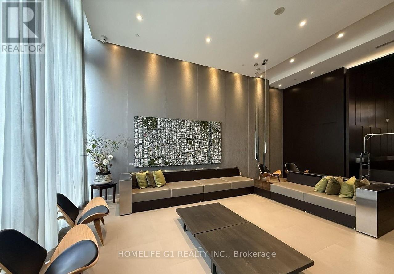 2806 - 55 Regent Park Boulevard, Toronto, Ontario  M5A 3H6 - Photo 7 - C12992892