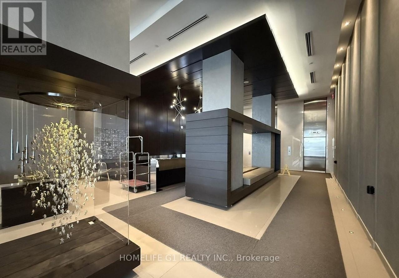 2806 - 55 Regent Park Boulevard, Toronto, Ontario  M5A 3H6 - Photo 8 - C12992892