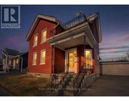 16 ALBERT STREET N, Orillia, Ontario