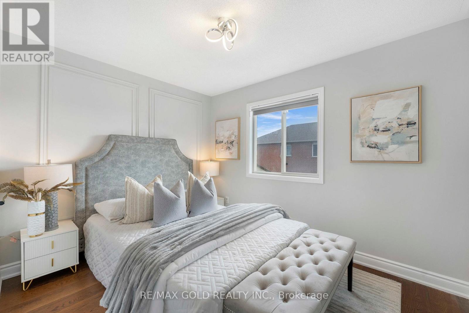 912 Delgado Drive, Mississauga, Ontario  L5V 2S4 - Photo 14 - W12881764