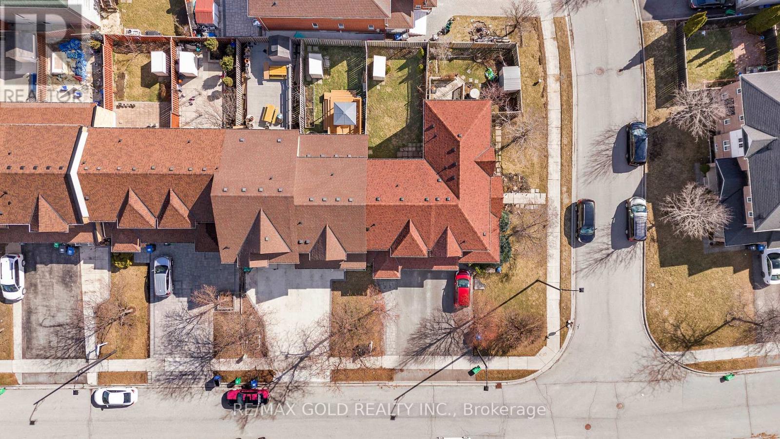 912 Delgado Drive, Mississauga, Ontario  L5V 2S4 - Photo 32 - W12881764