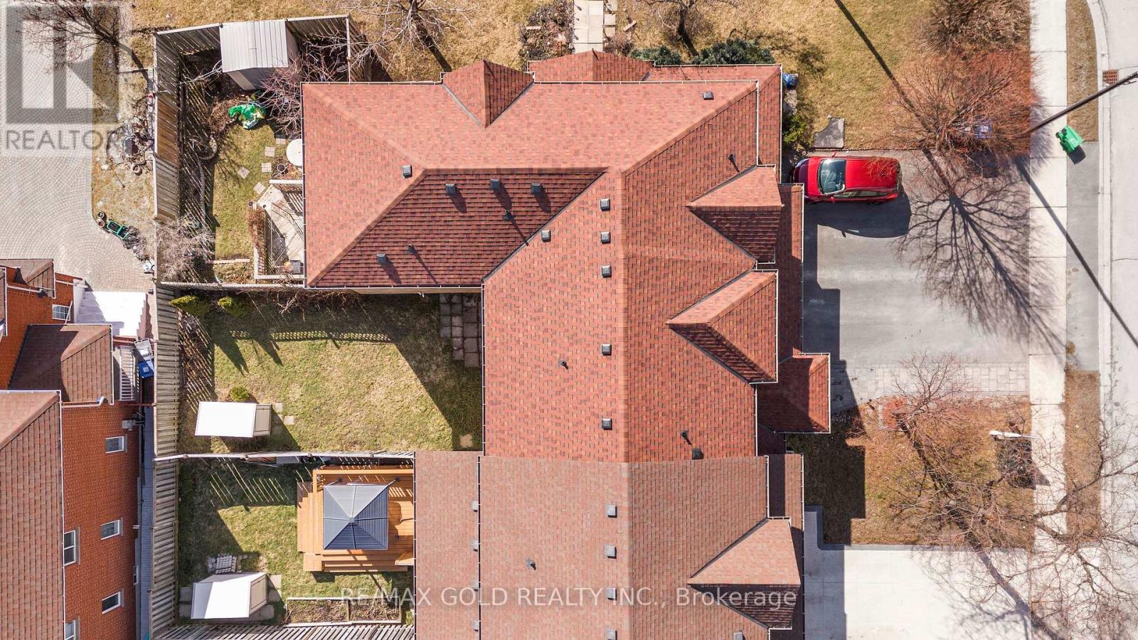 912 Delgado Drive, Mississauga, Ontario  L5V 2S4 - Photo 31 - W12881764