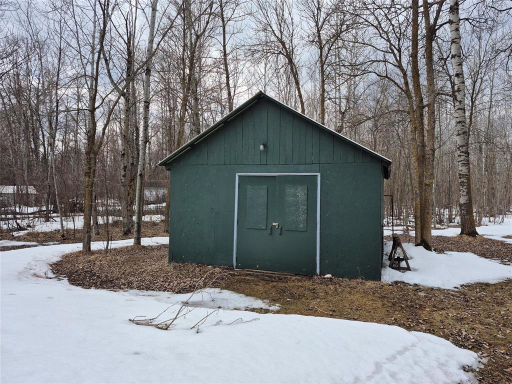 6032 Pr 203 Highway, Piney, Manitoba R0A 1K0 - Photo 39 - 202606995