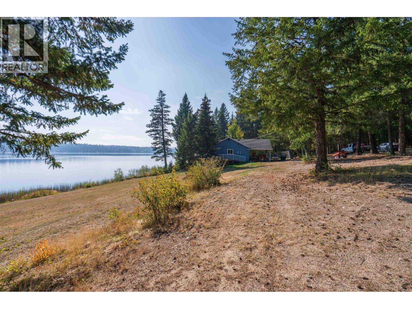 2496 Big Lake-Tyee Lake Road, Williams Lake, British Columbia  V2G 4Y9 - Photo 7 - R3110035