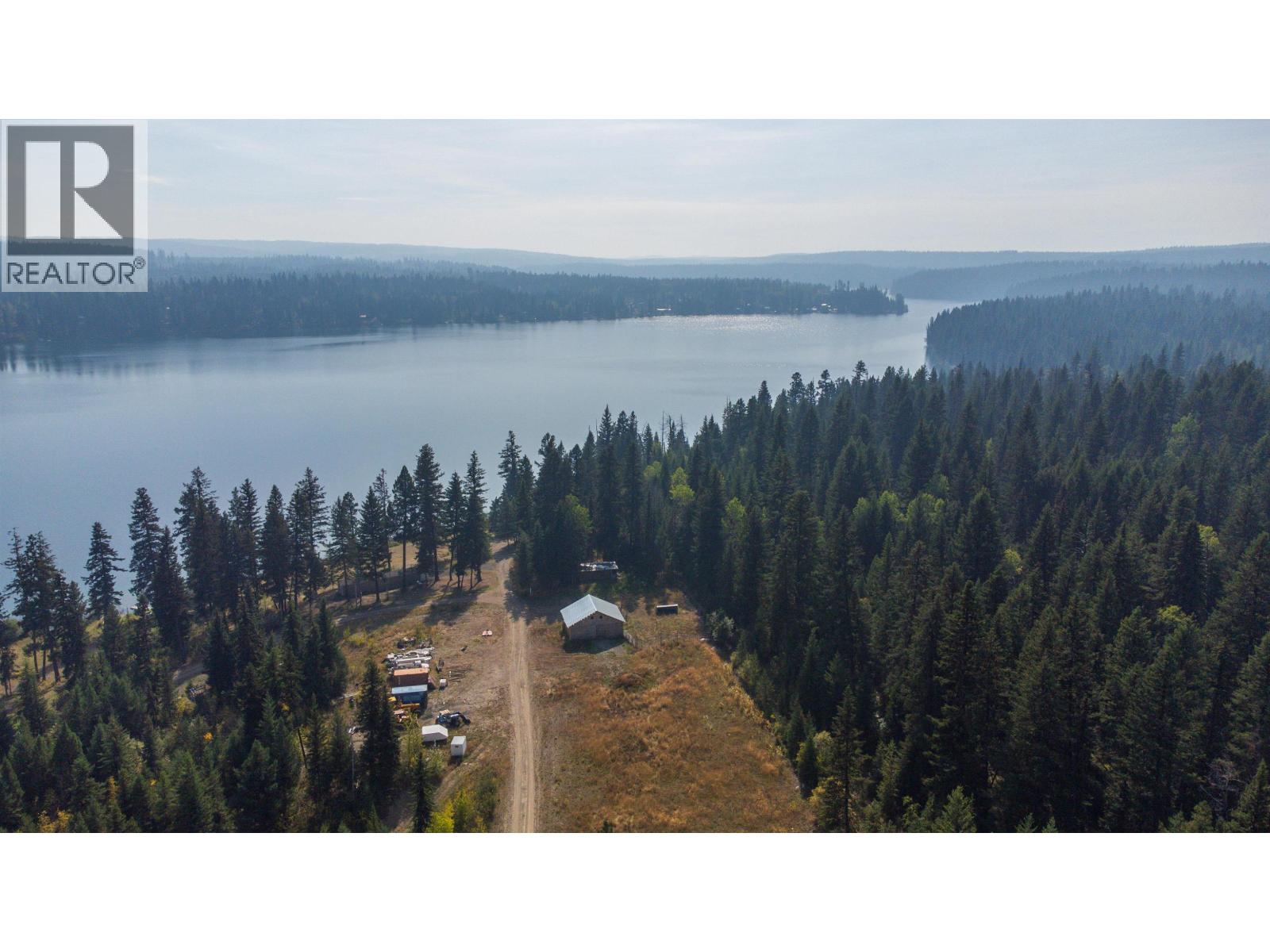 2496 Big Lake-Tyee Lake Road, Williams Lake, British Columbia  V2G 4Y9 - Photo 1 - R3110035