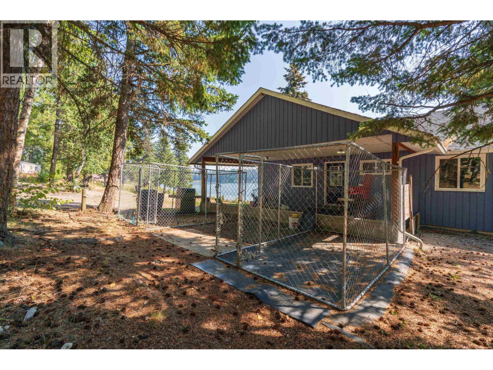 2496 Big Lake-Tyee Lake Road, Williams Lake, British Columbia  V2G 4Y9 - Photo 12 - R3110035