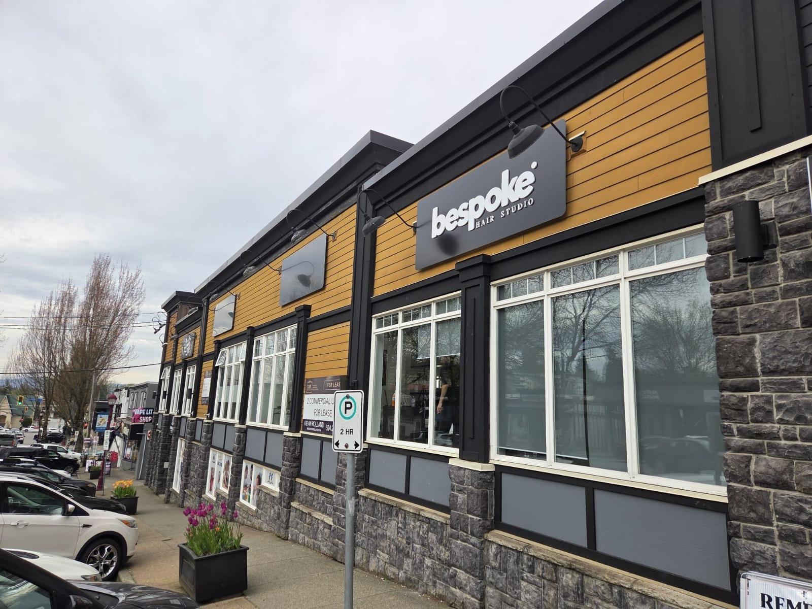 240 2556 Montrose Avenue, Abbotsford, British Columbia  V2S 3T3 - Photo 4 - C8071410