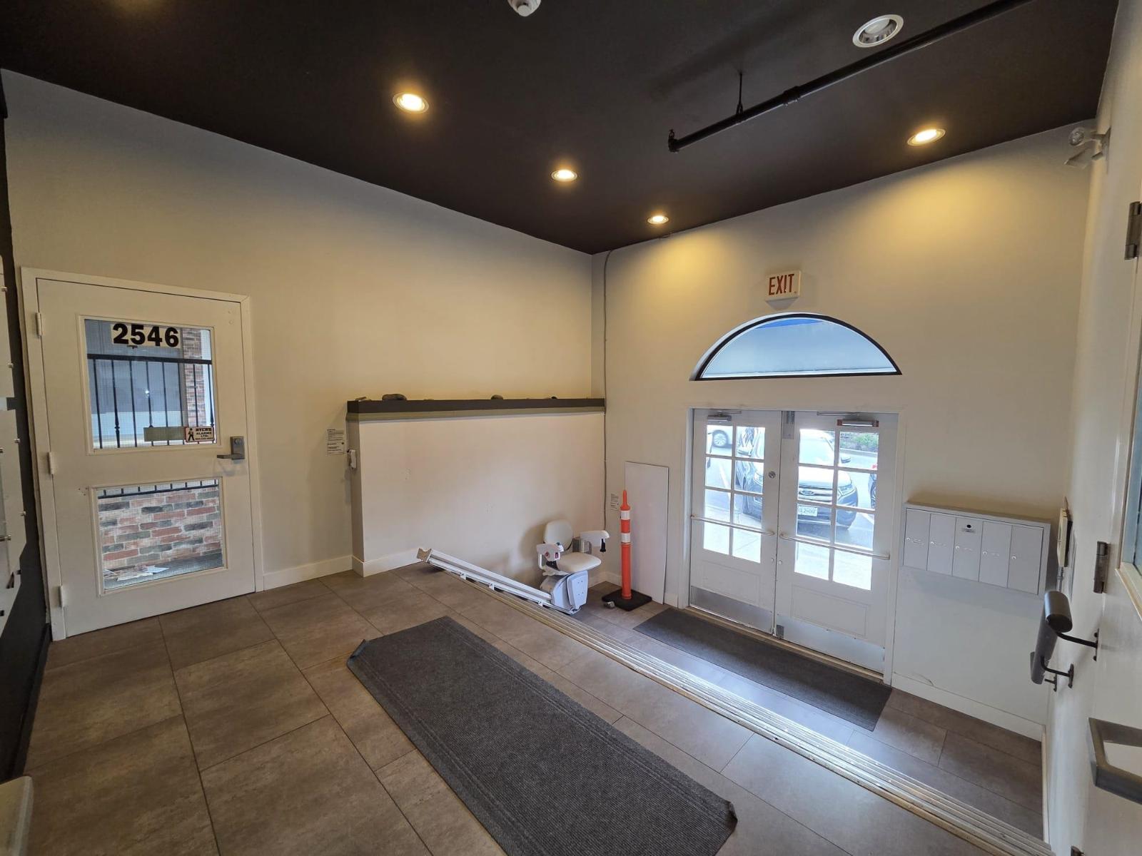 240 2556 Montrose Avenue, Abbotsford, British Columbia  V2S 3T3 - Photo 7 - C8071410